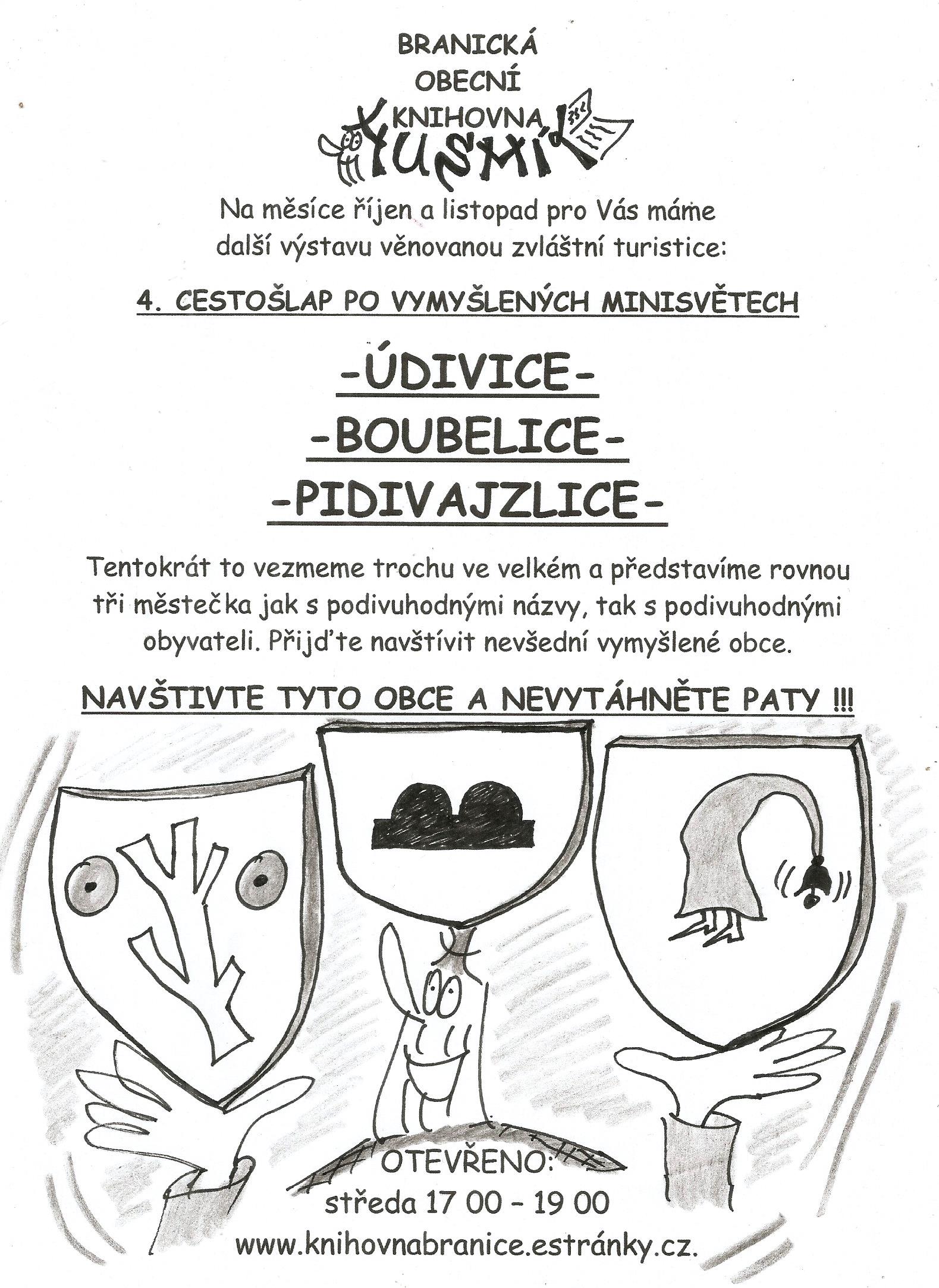Plakát - 4. Cestošlap